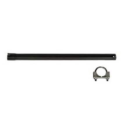 Aftermarket Universal Fit 418 x 24 Straight Pipe With Clamp for Tractors RAPR7081